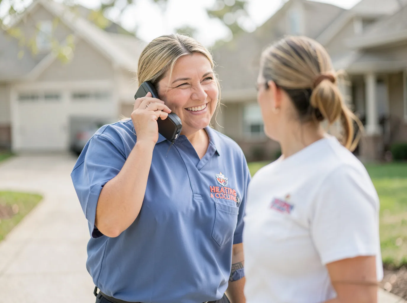 Hvac Repair Hartford, IL FAQs
